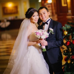 Serik Ainura, 20.11, Астана