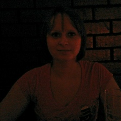 Аня Никонова, 25.12, Тюмень