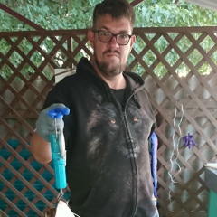 Евгений Царёв, 27.04.1984, Москва