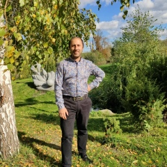 Андреас Асатрян, 16.12, Житомир