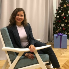 Светлана Антонова, 30.05, Москва