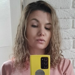 Анна Друмчегло, 22.12.1984, Алматы