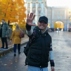 Дмитрий Ганин, 27.05.1983, Москва