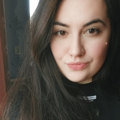 Инесса Огоновская, 20.05, Донецк