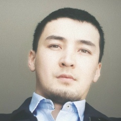 Баха Каримов, 30.12.1993, Караганда