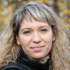 Валентина Балаценко, 22.04, Мегион