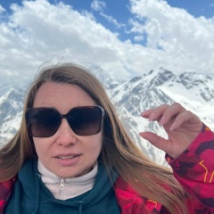 Екатерина Карманова, 01.11.1985, Якутск