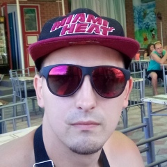 Андрей Исаев, 09.11.1988, Каменское / Днепродзержинск