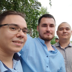 Руслан Юсупов, 19.02.2001, Екатеринбург