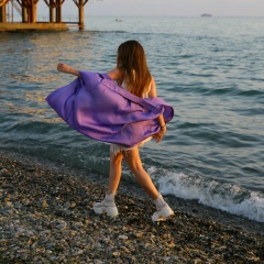 Liza Mali, 11.11.1983