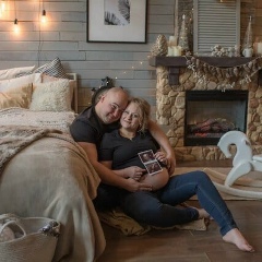 Дашулечка Любименькая, 08.01, Москва