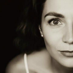 Анна Касьян, 16.06