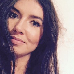 Даша Нагаева, 18.07