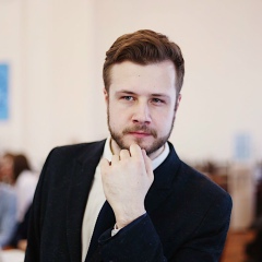 Андрей Сементковский, 23.10, Москва