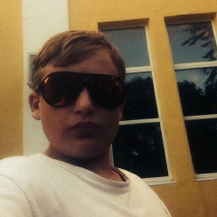 Ваня Леванов, 01.06, Геленджик