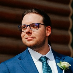 Савелий Захаров, 20.03.1991, Москва