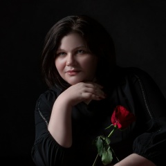 Нина Глушинская, 29.12.1982, Санкт-Петербург