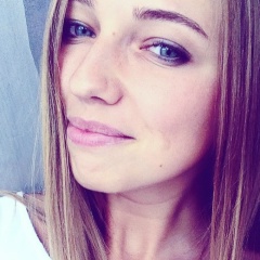 Мария Крючкова, 04.01, Москва