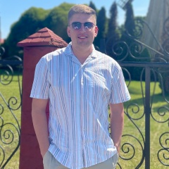 Дима Родителев, 19.09, Струнино