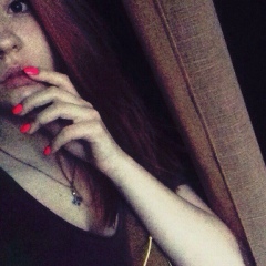 Настя Титовская, 20.06, Москва