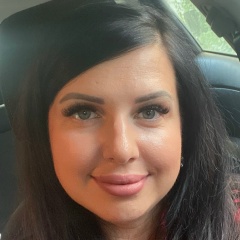 Марина Иванова, 01.12.1987, Санкт-Петербург