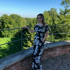 Viktoriya Kizik, 21.02.2001, Калининград