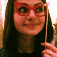 Кристина Попова, 09.10.1988, Москва