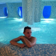 Станислав Лапшинов, 26.08, Москва