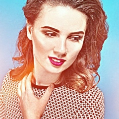 Лена Колинько, 03.06.1986, Киев