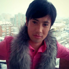 Kairat Mereke, 24.09, Ulaanbaatar