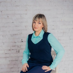 Анна Кривенко, 02.11