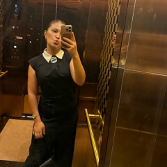 Меруерт Нурбаева, 17.03, Астана