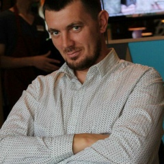 Алексей Лыков, 06.10.1980, Новомосковск