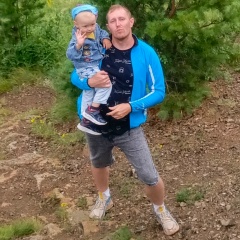 Владимир Попов, 06.09.1985, Новосибирск