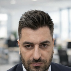 Артур Геворкян, Los Angeles