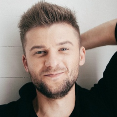 Микола Тимощук, 06.06, Warszawa