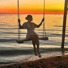 Людмила Казанцева