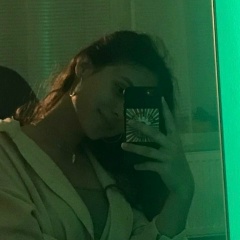 Лена Задворная, 14.03.1992, Екатеринбург