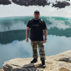 Сергей Редько, 20.11