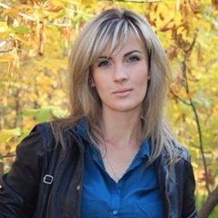 Даша Ермоленко, 25.09.1985, Алматы