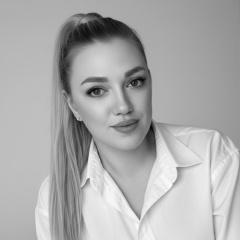 Юлия Боднарюк, 16.12.1995, Иркутск