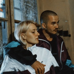 Саша Черр, 13.11