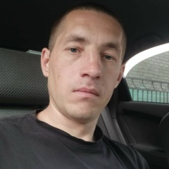 Алексей Покась, Стерлитамак