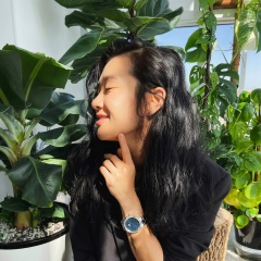 Ирина Ом, 25.11