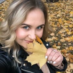 Надежда Патракова, 23.02, Рубцовск