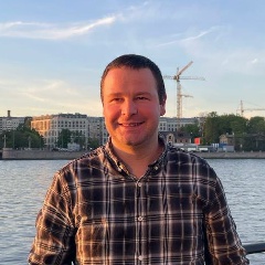 Рустам Бутаев, 05.05.1986, Санкт-Петербург