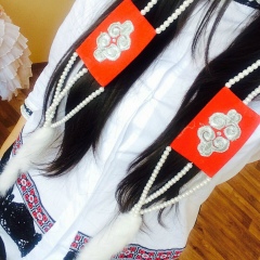 Лаура Малаева, 07.07, Алматы