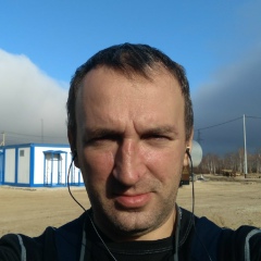 Алексей Брюхнин, 08.12, Новокуйбышевск