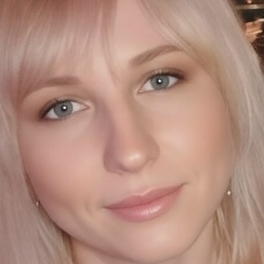 Александра Калабушкина, 17.01.1987