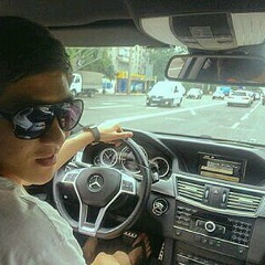 Мирлан Куканов